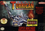 Super Turrican (Turrican Anthology Vol 1)